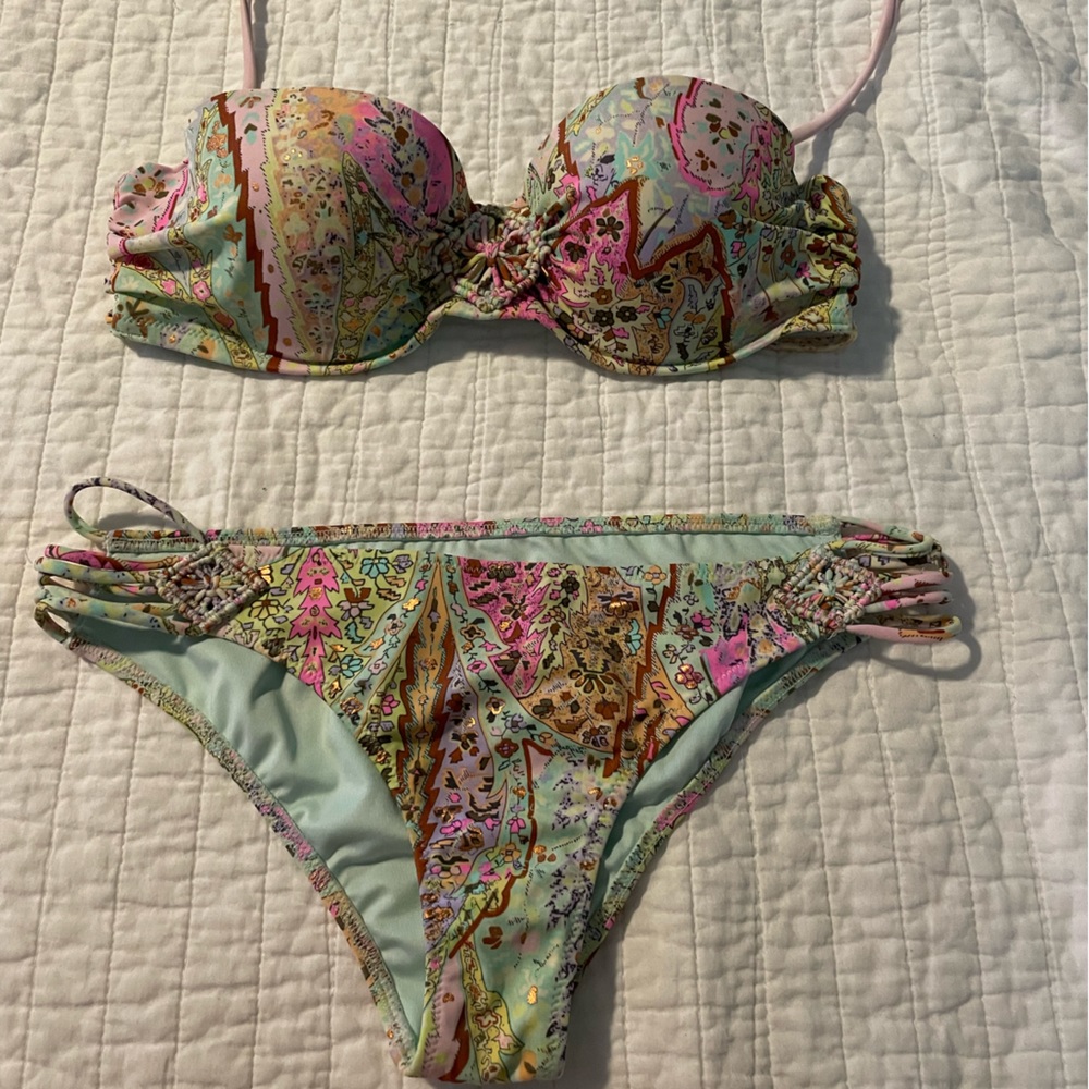 Victoria Secret Bikini